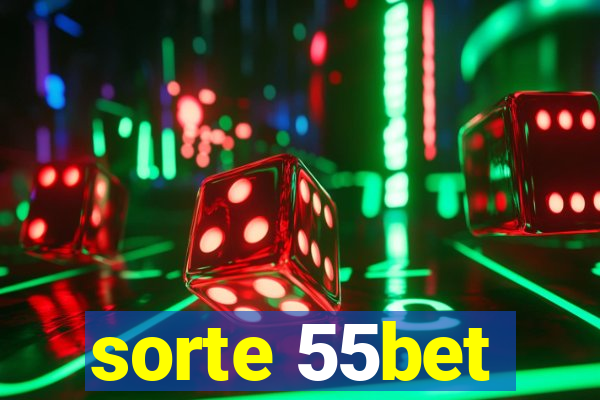 sorte 55bet